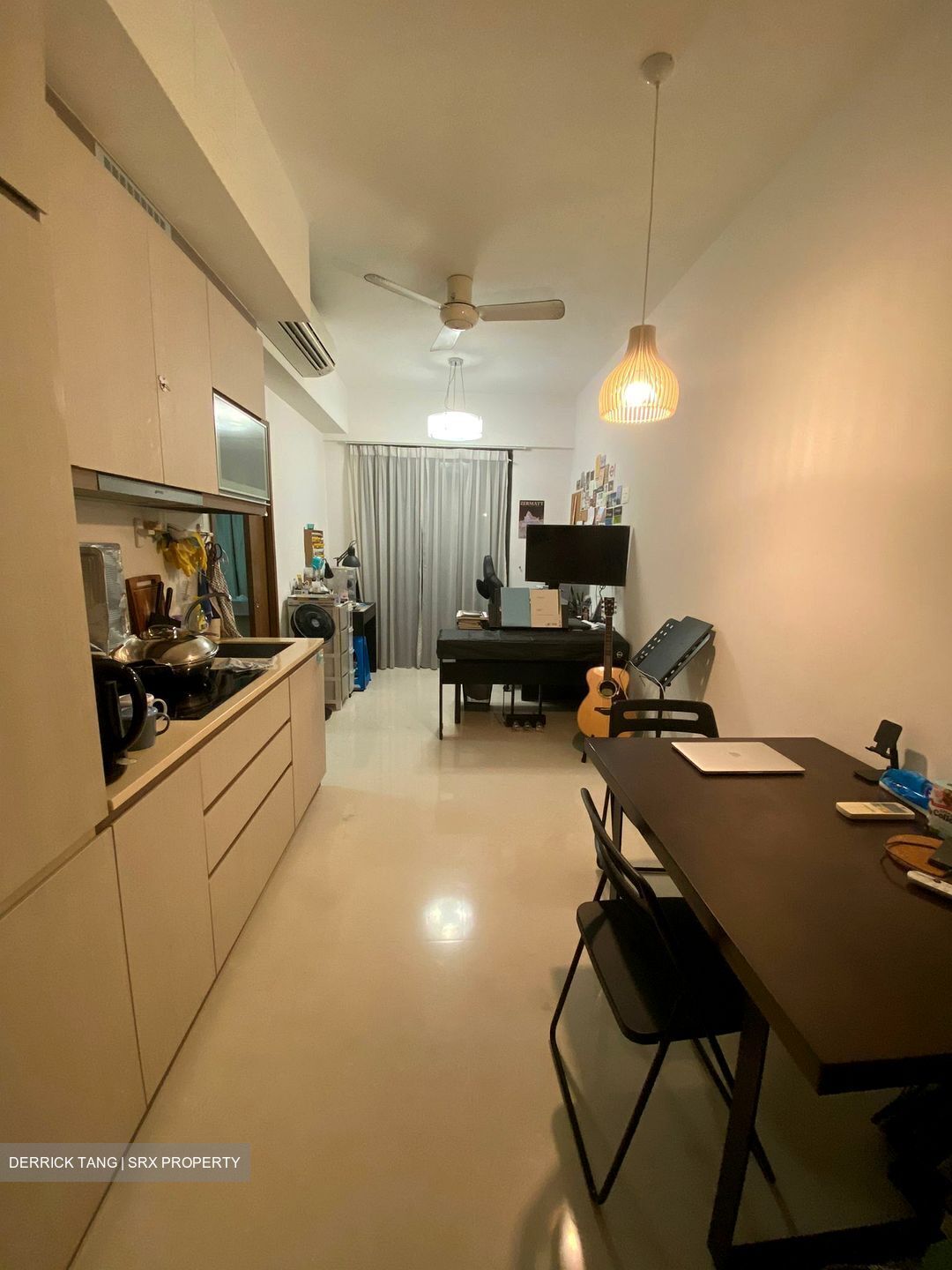 38 I Suites (D15), Apartment #624282291